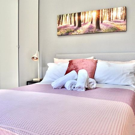 Casa Sibelius - Bettina 57 Apartment Rapallo Luaran gambar