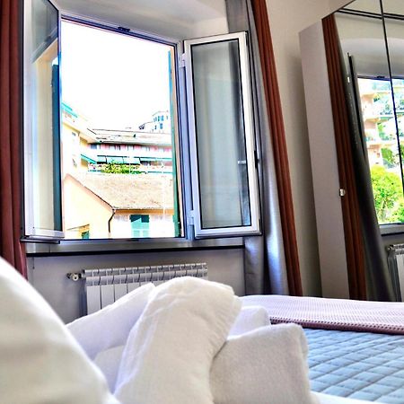 Casa Sibelius - Bettina 57 Apartment Rapallo Luaran gambar
