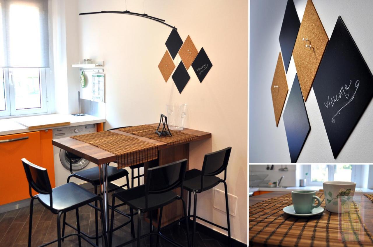 Casa Sibelius - Bettina 57 Apartment Rapallo Luaran gambar