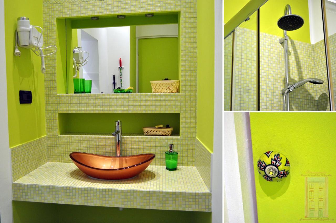 Casa Sibelius - Bettina 57 Apartment Rapallo Luaran gambar
