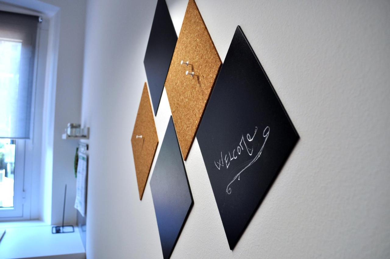 Casa Sibelius - Bettina 57 Apartment Rapallo Luaran gambar