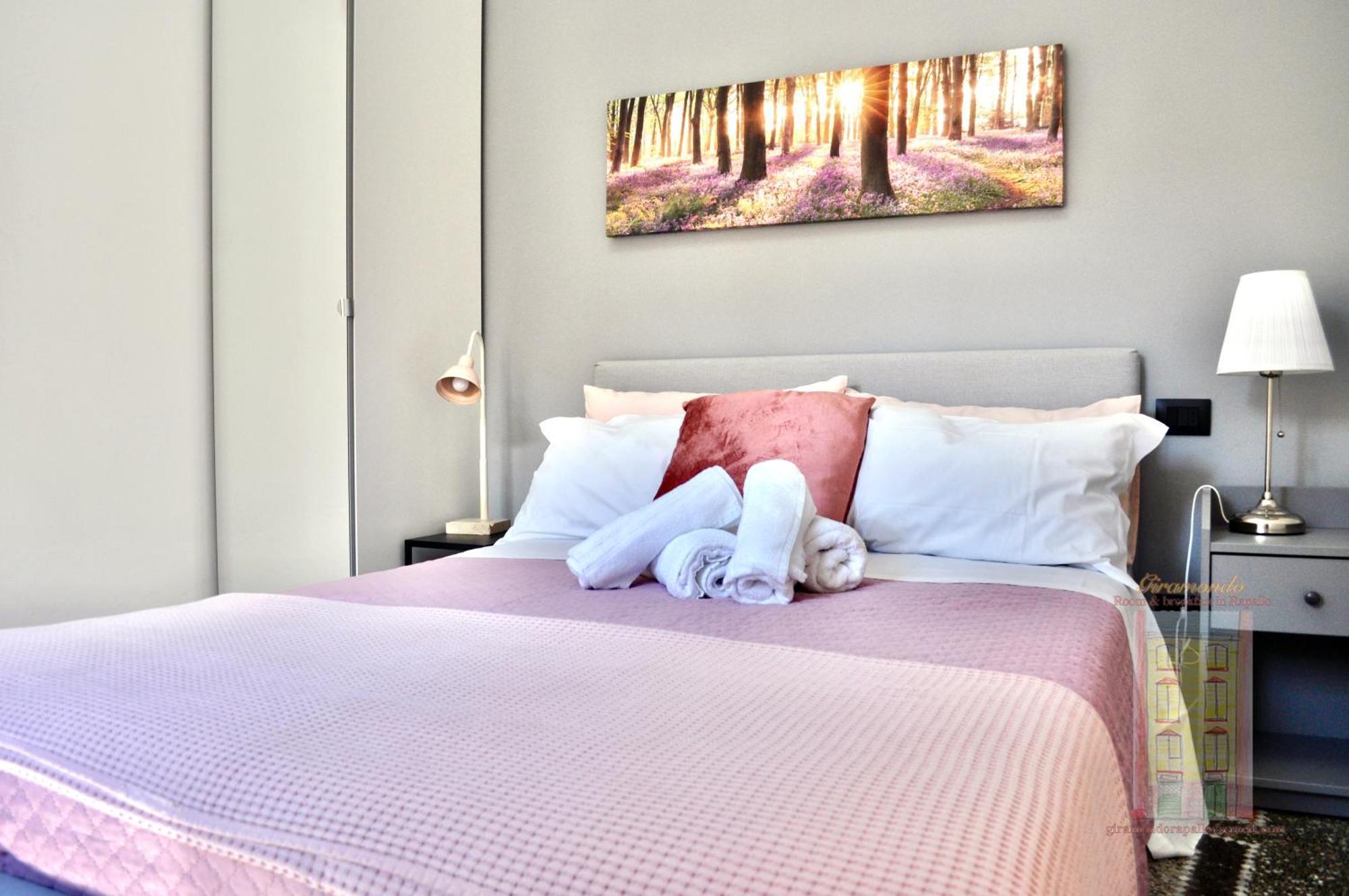 Casa Sibelius - Bettina 57 Apartment Rapallo Luaran gambar